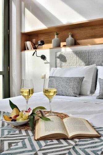 Thission Luxury Homes & Spa By K&K