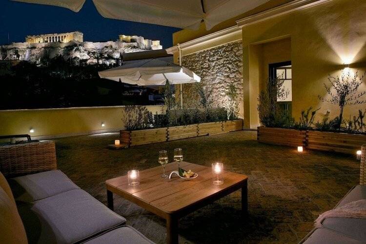 Thission Luxury Homes & Spa By K&K