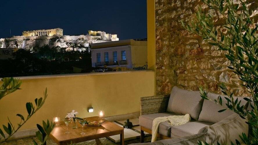 Thission Luxury Homes & Spa By K&K