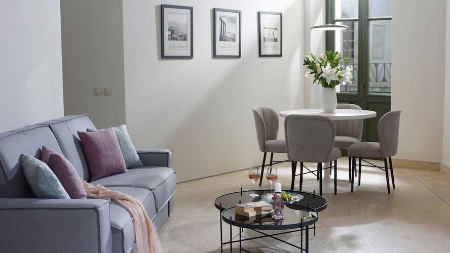 Thission Luxury Homes & Spa By K&K