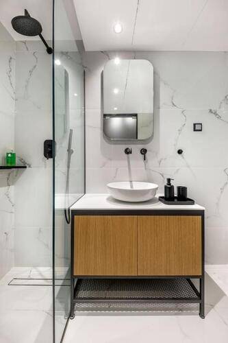 Hydria Boutique Suites By Athens Stay (The Newel Acropolis)
