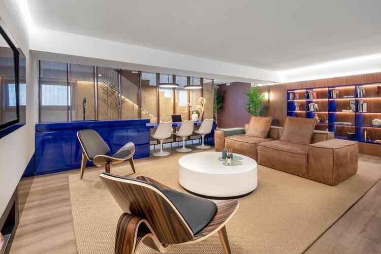 Hydria Boutique Suites By Athens Stay (The Newel Acropolis)