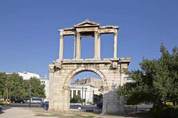 Hydria Boutique Suites By Athens Stay (The Newel Acropolis)