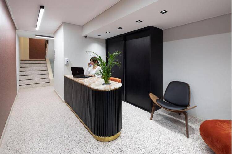 Hydria Boutique Suites By Athens Stay (The Newel Acropolis)