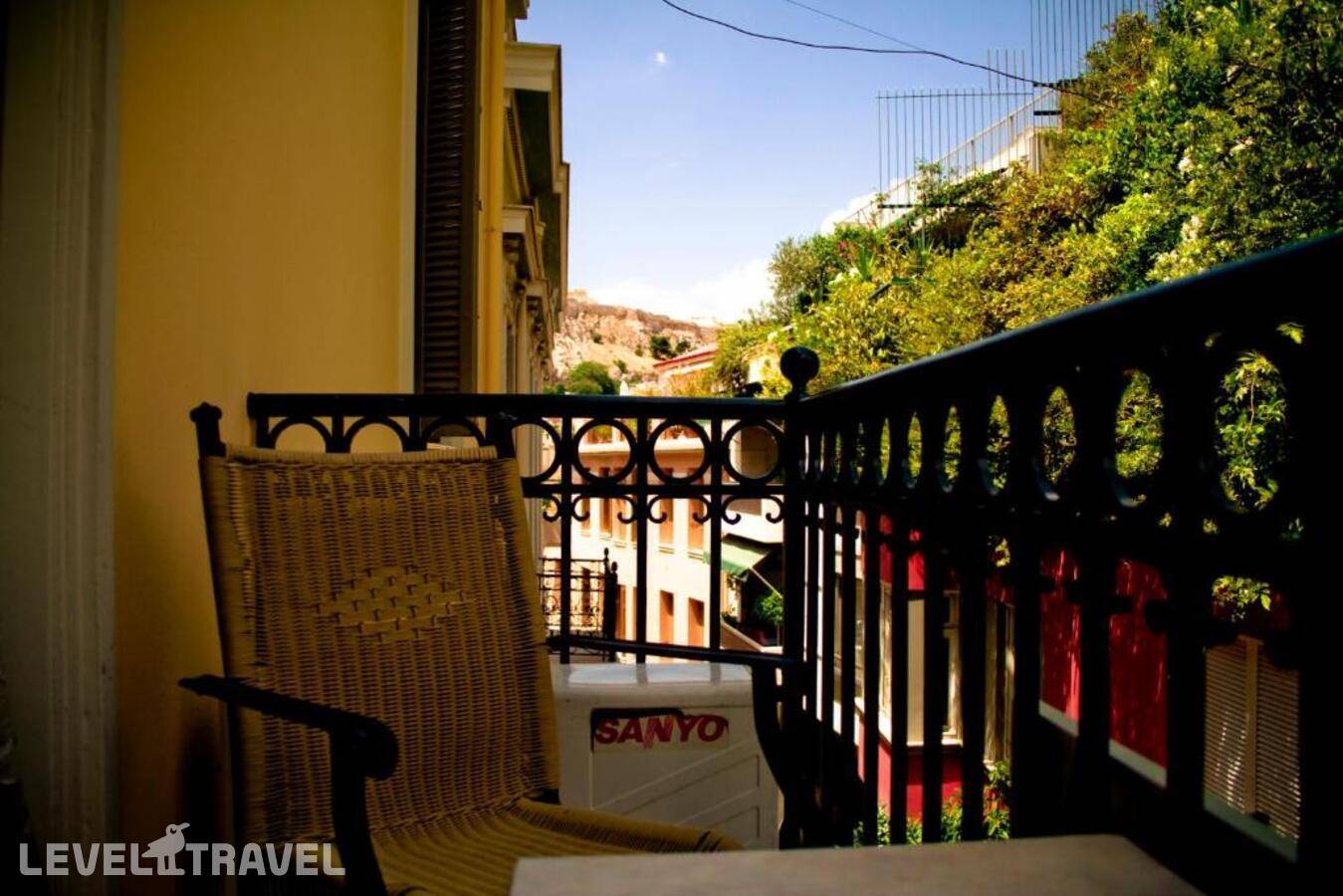 фотографии отеля Acropolis House в Греция(Афины) - фото №15