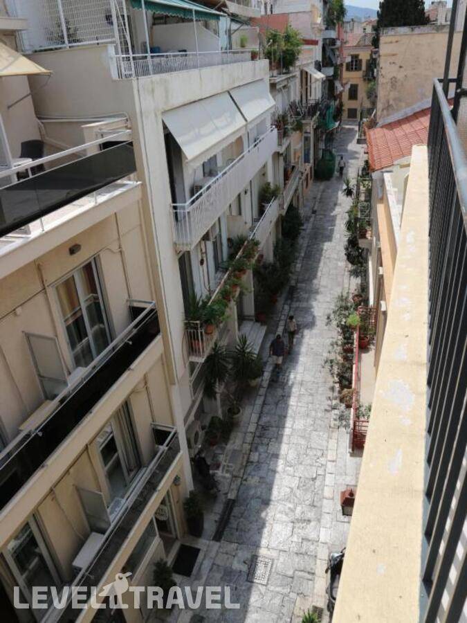 фотографии отеля Acropolis House в Греция(Афины) - фото №24