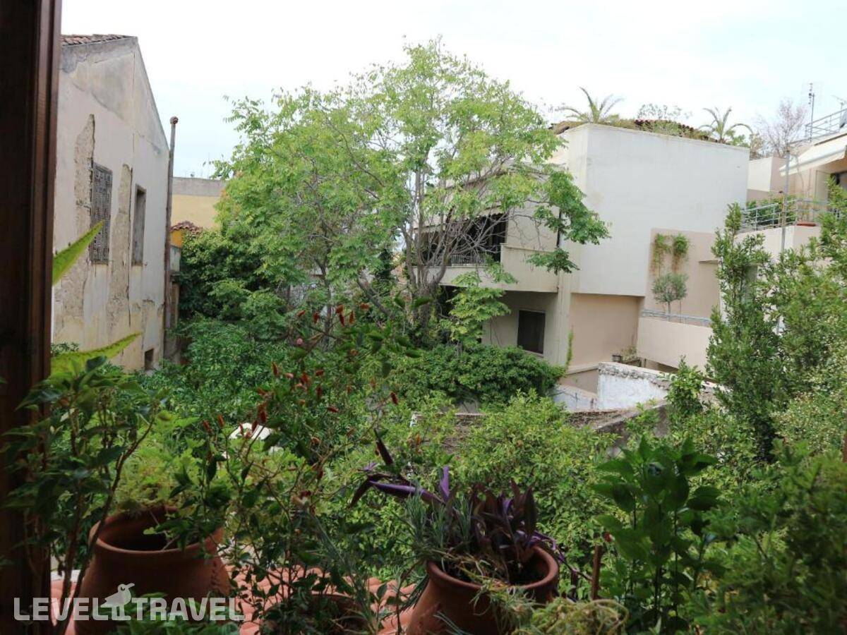 фотографии отеля Acropolis House в Греция(Афины) - фото №42