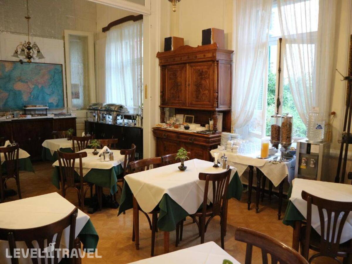 фотографии отеля Acropolis House в Греция(Афины) - фото №31