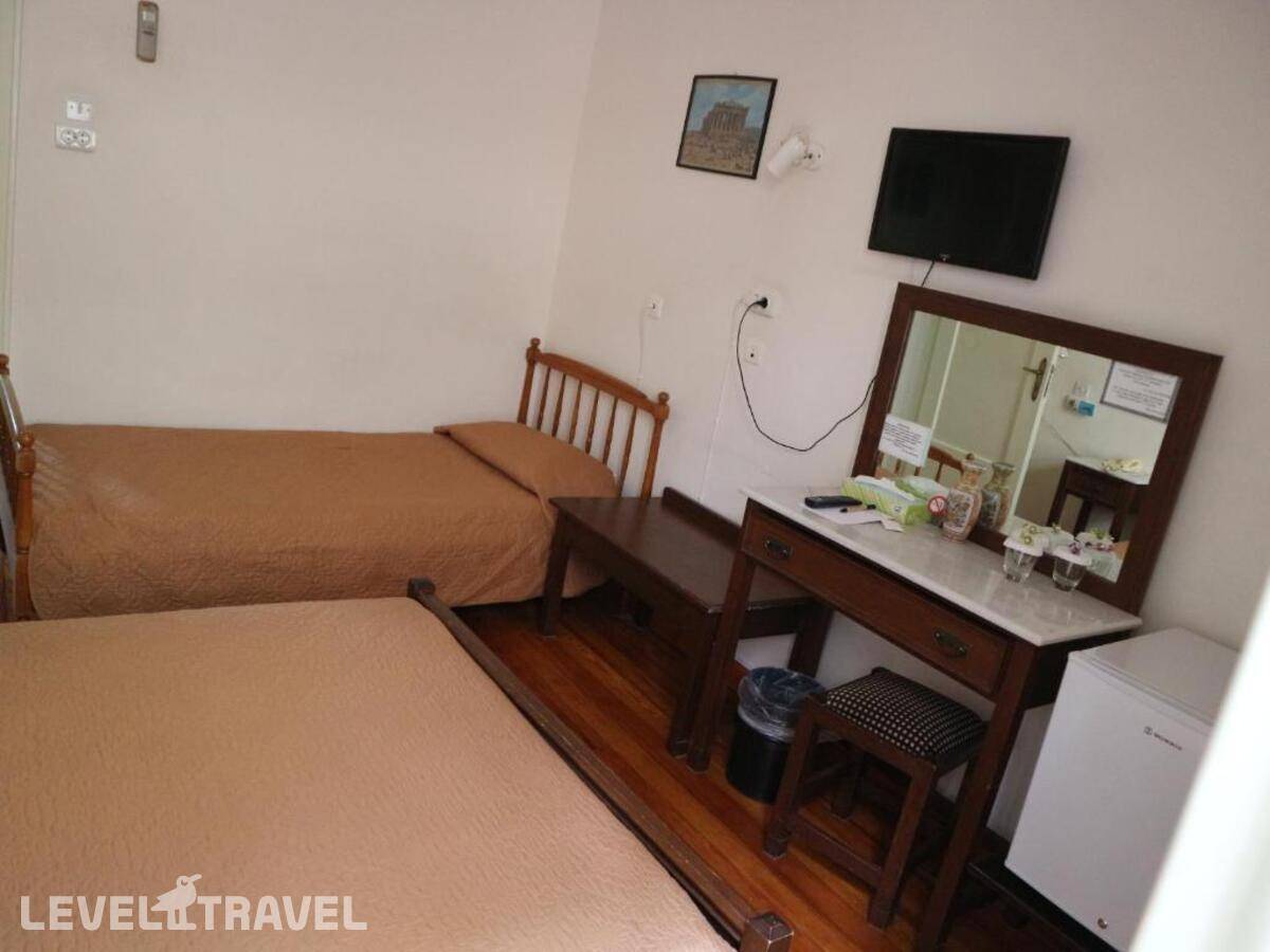 фотографии отеля Acropolis House в Греция(Афины) - фото №19