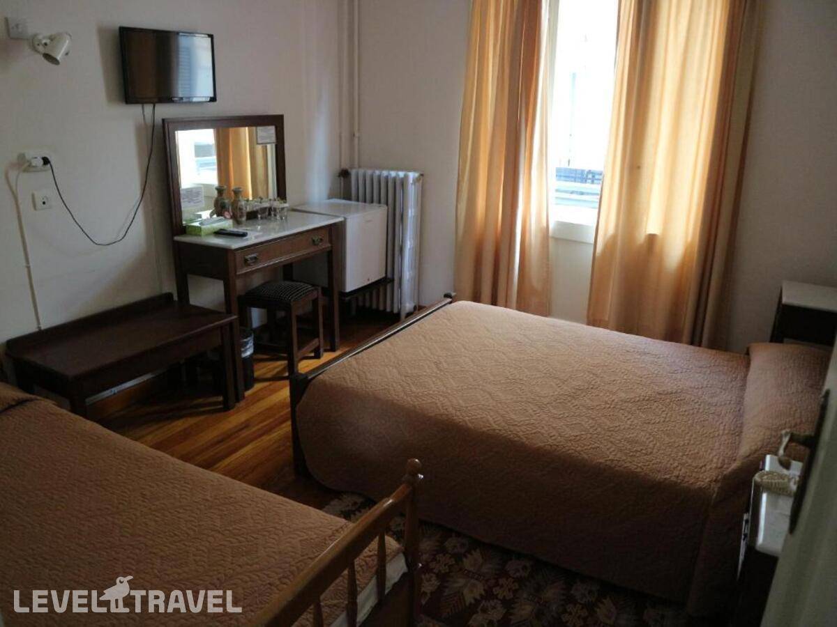 фотографии отеля Acropolis House в Греция(Афины) - фото №44