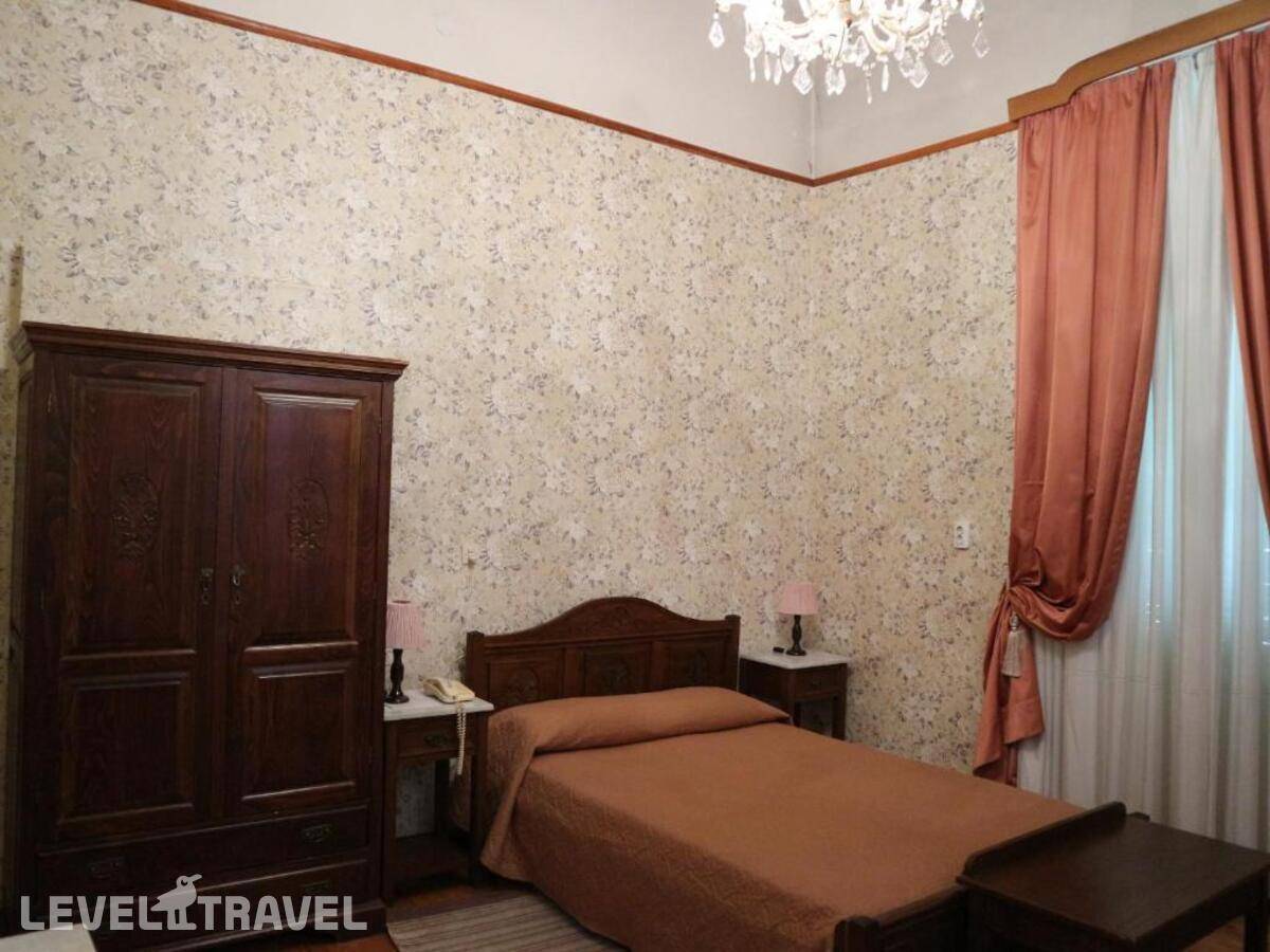 фотографии отеля Acropolis House в Греция(Афины) - фото №22