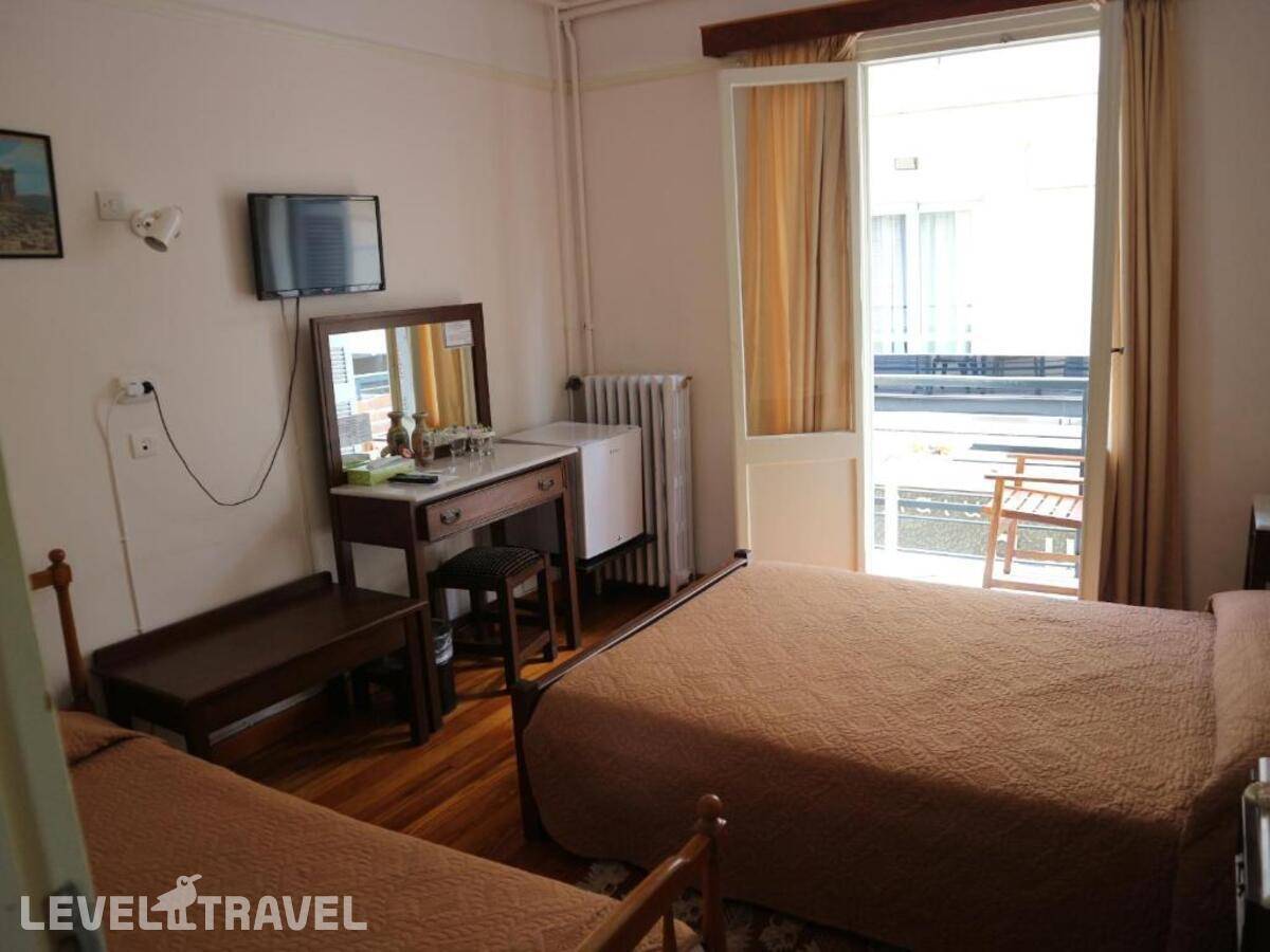 фотографии отеля Acropolis House в Греция(Афины) - фото №17