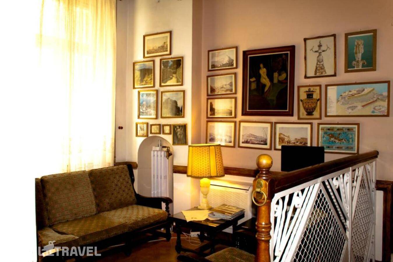 фотографии отеля Acropolis House в Греция(Афины) - фото №10