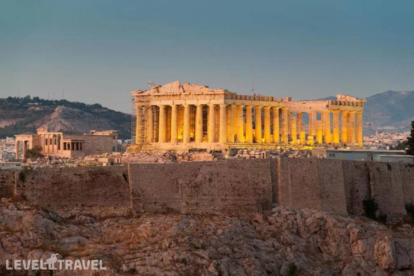 фотографии отеля Acropolis House в Греция(Афины) - фото №54