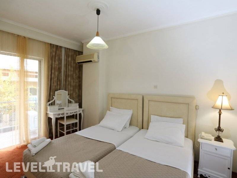 Фотография Athens Delta Hotel