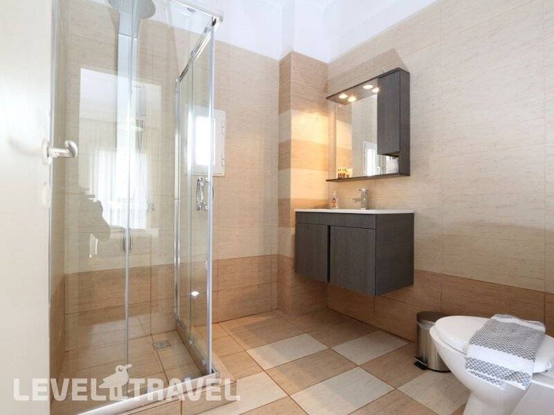 Фотография Athens Delta Hotel