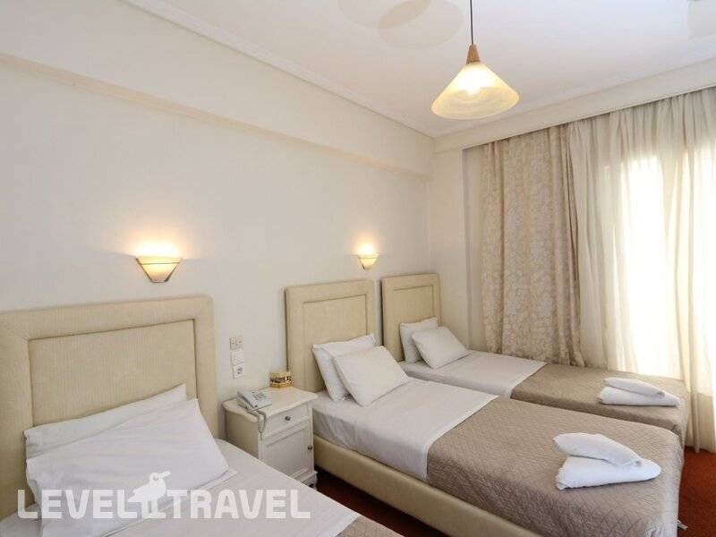 Фотография Athens Delta Hotel