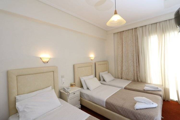 Athens Delta Hotel