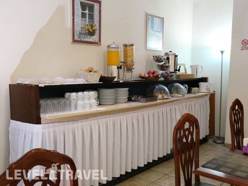 Фотография Athens Delta Hotel