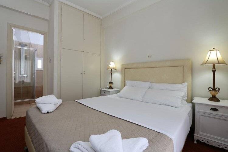 Athens Delta Hotel
