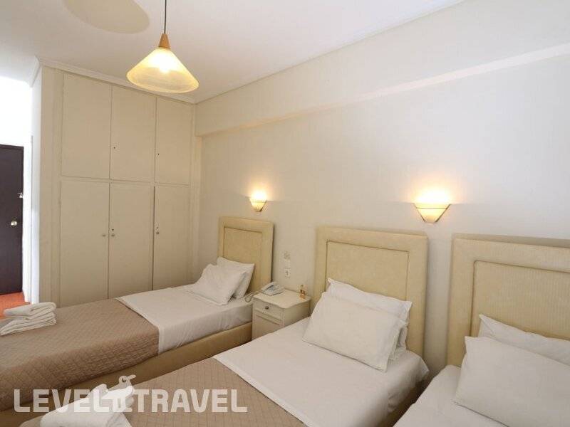 Фотография Athens Delta Hotel