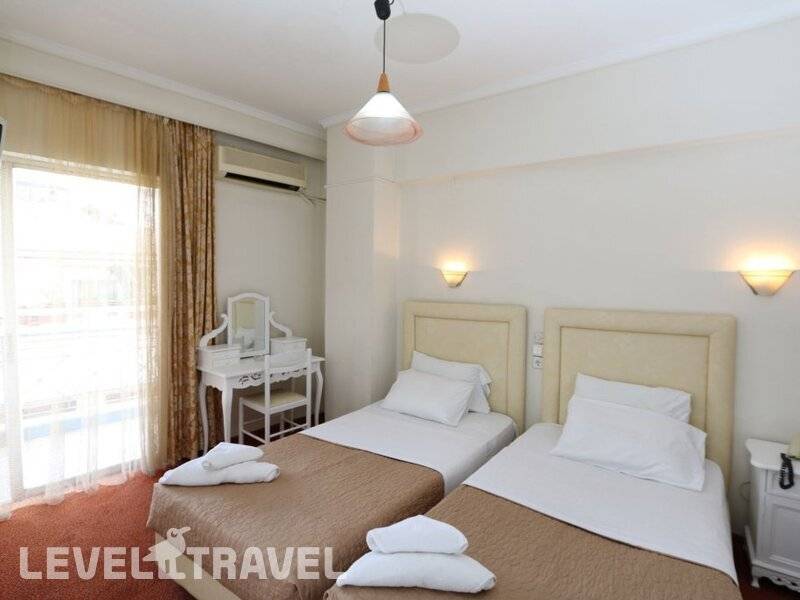 Фотография Athens Delta Hotel
