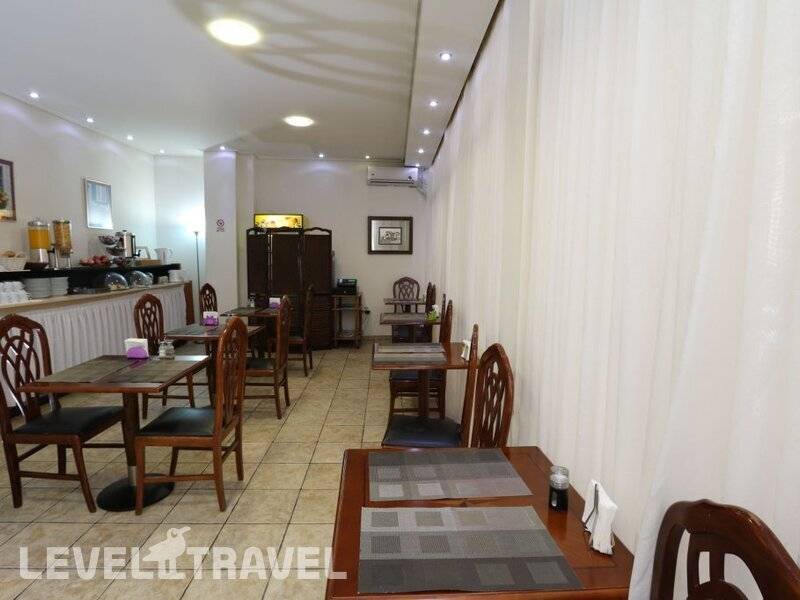 Фотография Athens Delta Hotel