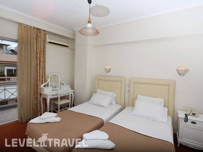 Фотография Athens Delta Hotel