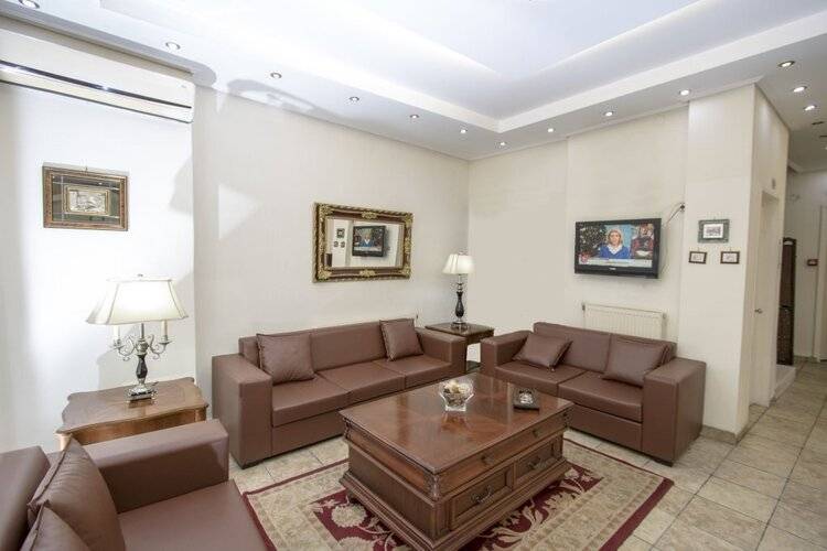 Athens Delta Hotel
