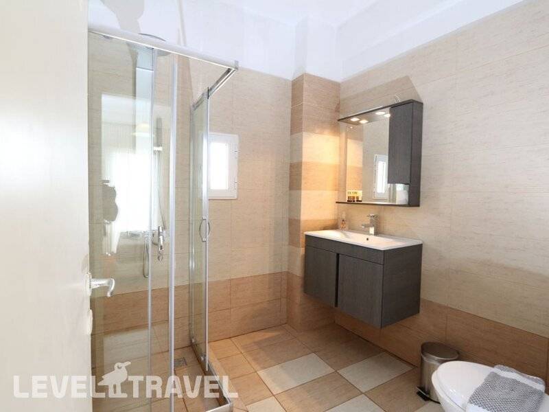 Фотография Athens Delta Hotel