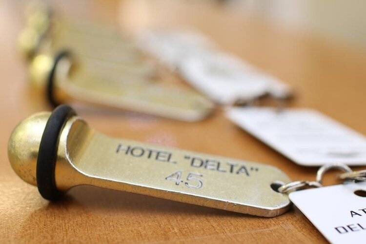 Athens Delta Hotel
