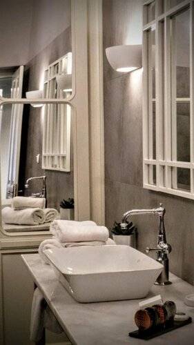 Bohemian Suites Athens