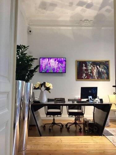 Bohemian Suites Athens