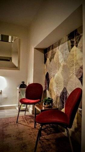 Bohemian Suites Athens