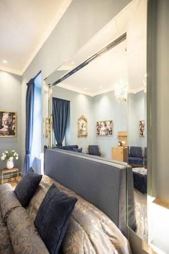 Bohemian Suites Athens