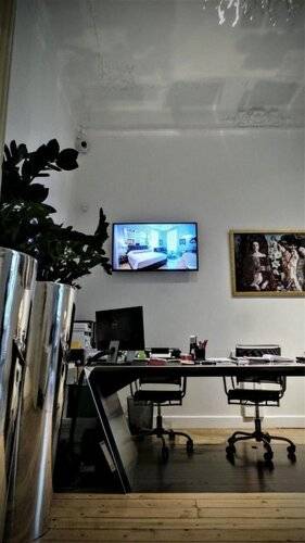 Bohemian Suites Athens
