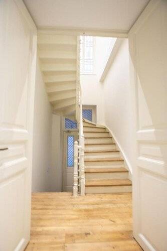 Bohemian Suites Athens