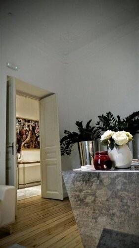 Bohemian Suites Athens