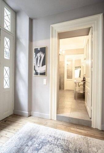 Bohemian Suites Athens