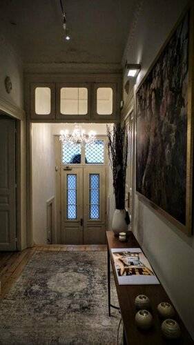 Bohemian Suites Athens