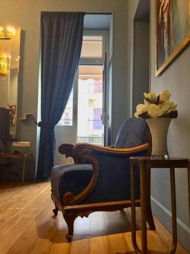 Bohemian Suites Athens