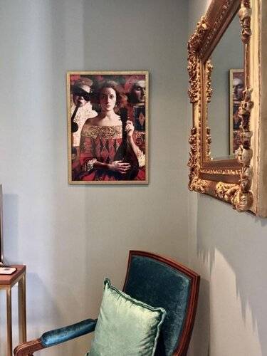 Bohemian Suites Athens