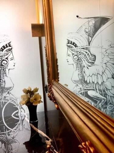 Bohemian Suites Athens