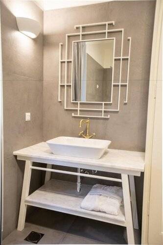 Bohemian Suites Athens