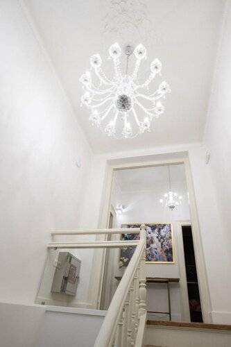 Bohemian Suites Athens