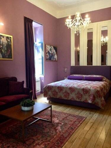 Bohemian Suites Athens