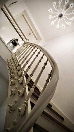 Bohemian Suites Athens