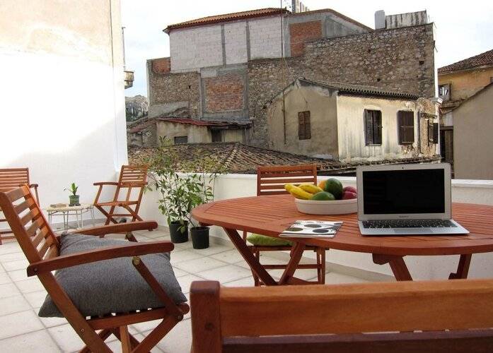 Concierge Monastiraki