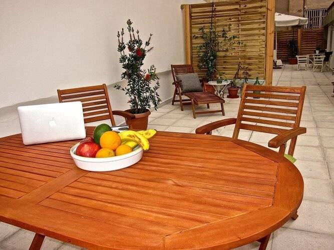 Concierge Monastiraki