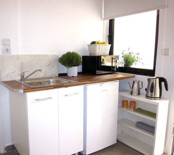 Concierge Monastiraki